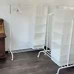 Berg Messe Eg, 2,5 Zimmer, Homeoffice, W-lan Apartamento