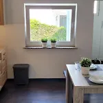 Apartamento Berg Messe Eg, 2,5 Zimmer, Homeoffice, W-lan