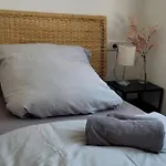 Apartamento Berg Messe Eg, 2,5 Zimmer, Homeoffice, W-lan *