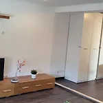 Berg Messe Eg, 2,5 Zimmer, Homeoffice, W-lan Apartamento Bergisch Gladbach