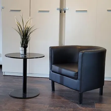 Apartamento Berg Messe Eg, 2,5 Zimmer, Homeoffice, W-lan