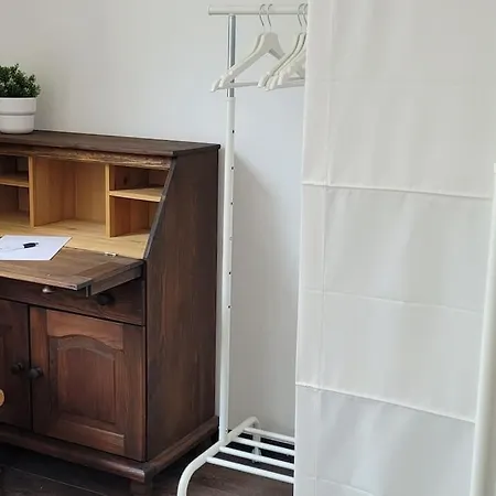 Daire Berg Messe Eg, 2,5 Zimmer, Homeoffice, W-lan