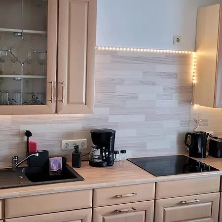 Berg Messe Eg, 2,5 Zimmer, Homeoffice, W-lan