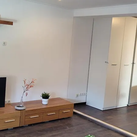 Berg Messe Eg, 2,5 Zimmer, Homeoffice, W-lan Daire Bergisch Gladbach