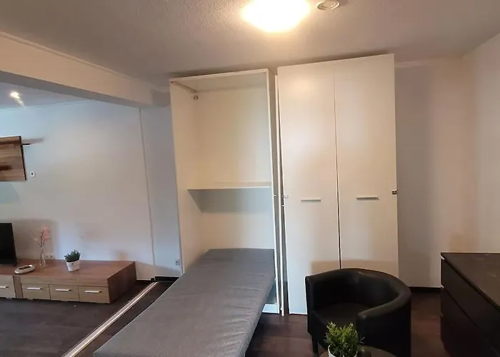 Lejlighed Berg Messe Eg, 2,5 Zimmer, Homeoffice, W-lan Bergisch Gladbach